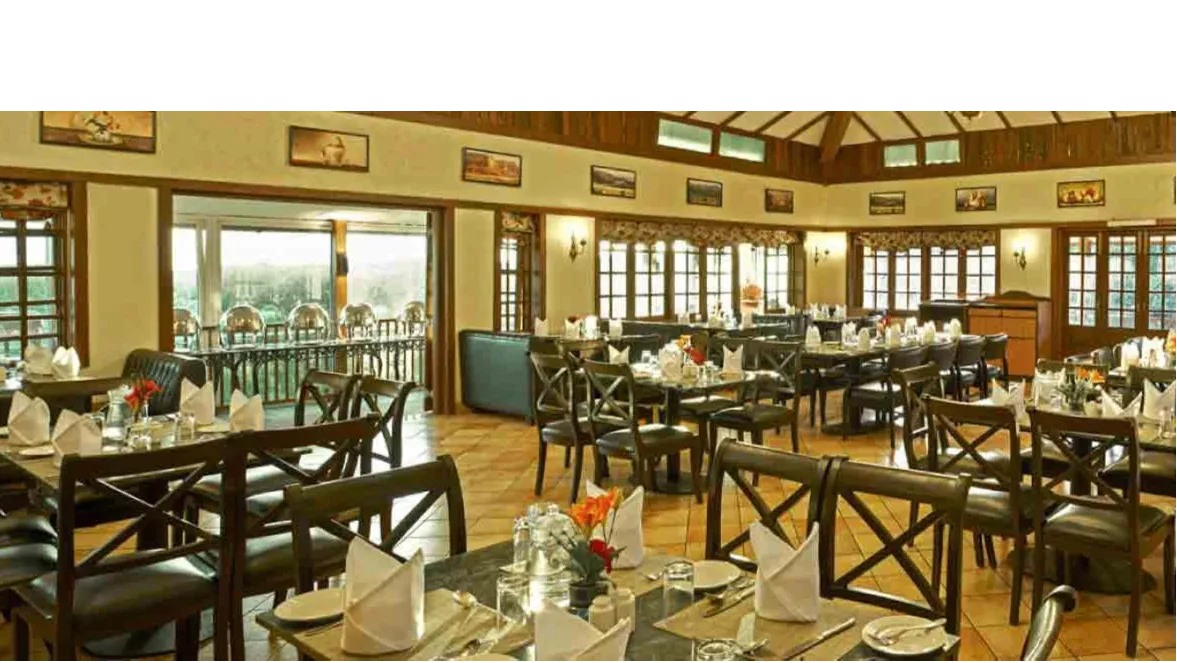 Plunge Restaurant
